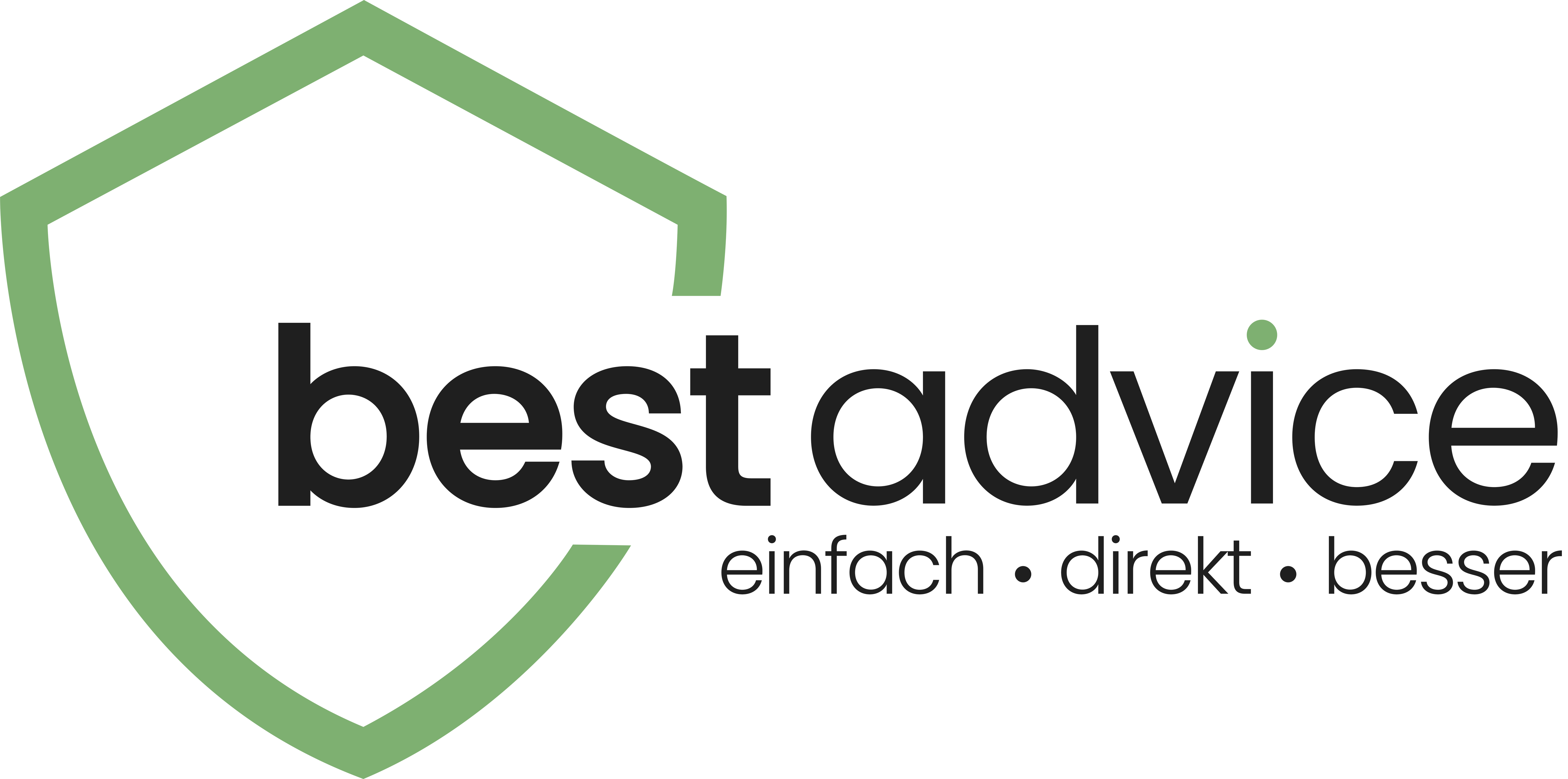 best advice Logo