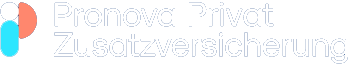 Pronova Privat Logo